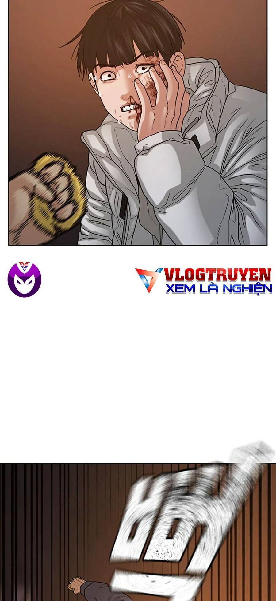 Nhiệm Vụ Đời Thật Chapter 19 - Trang 2