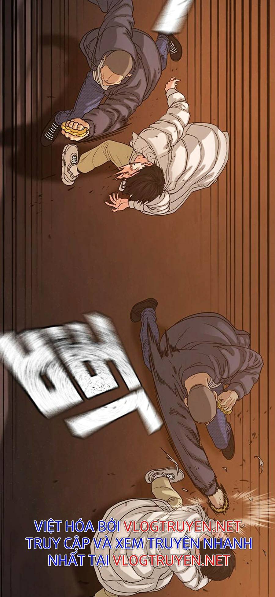 Nhiệm Vụ Đời Thật Chapter 19 - Trang 2