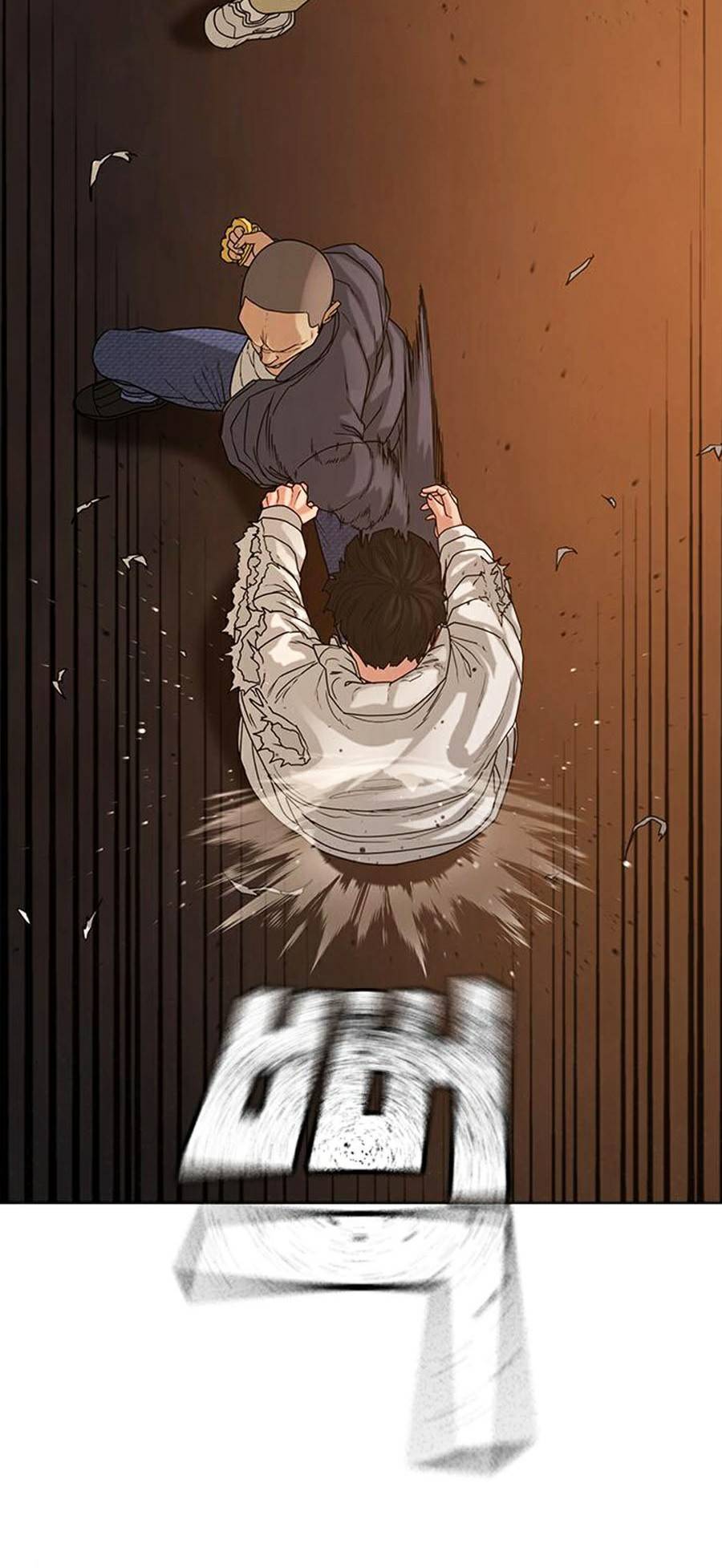 Nhiệm Vụ Đời Thật Chapter 19 - Trang 2