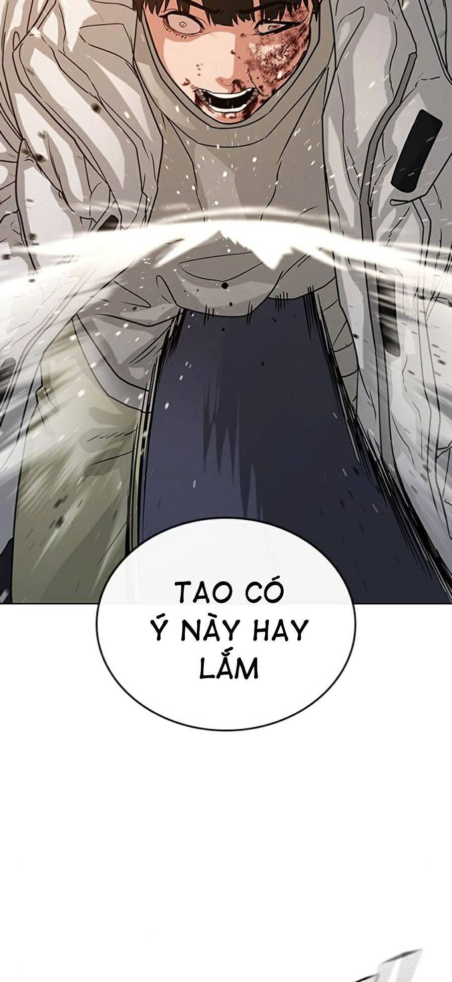 Nhiệm Vụ Đời Thật Chapter 19 - Trang 2