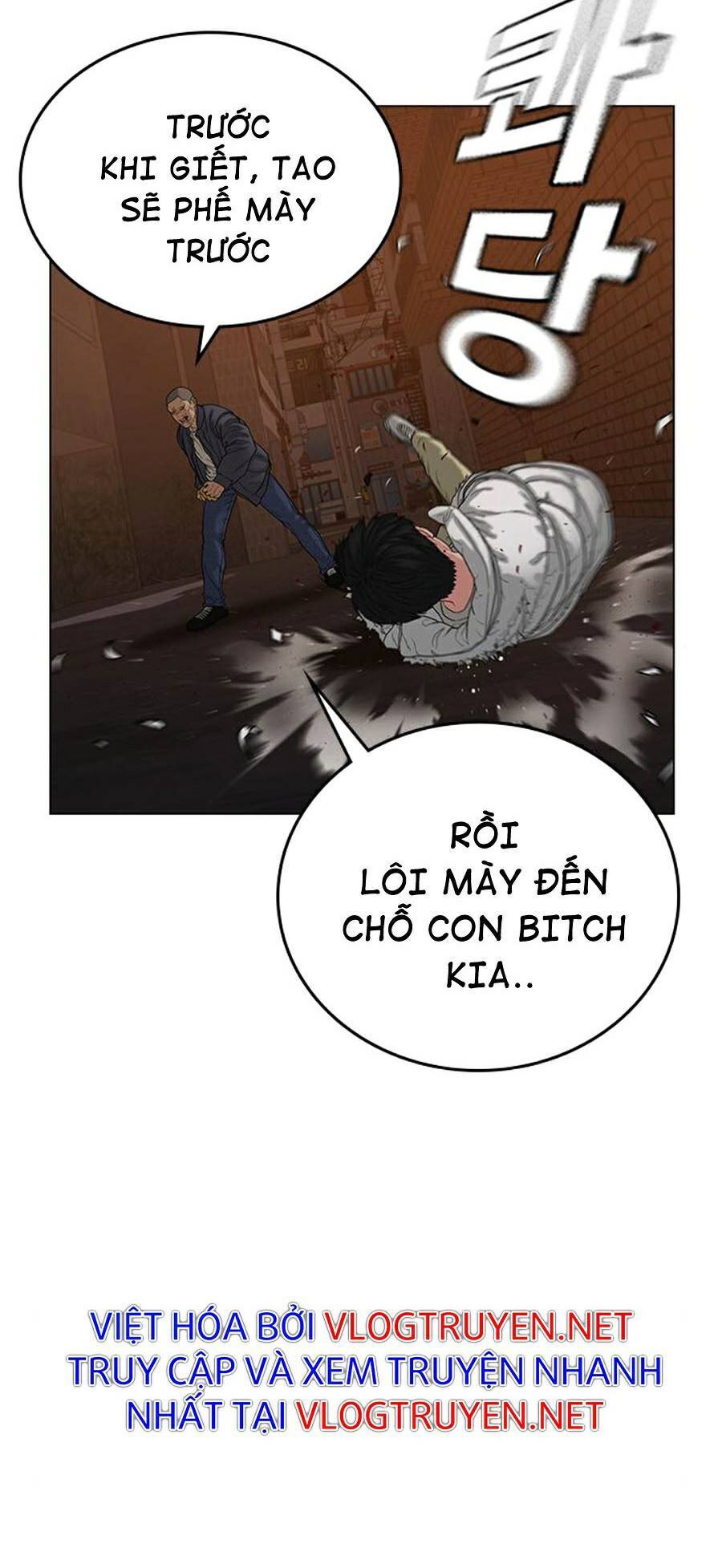 Nhiệm Vụ Đời Thật Chapter 19 - Trang 2