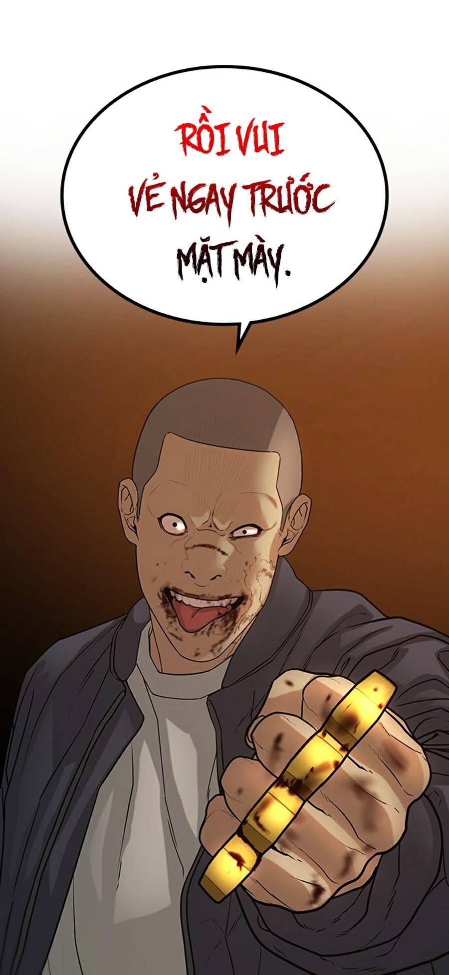 Nhiệm Vụ Đời Thật Chapter 19 - Trang 2