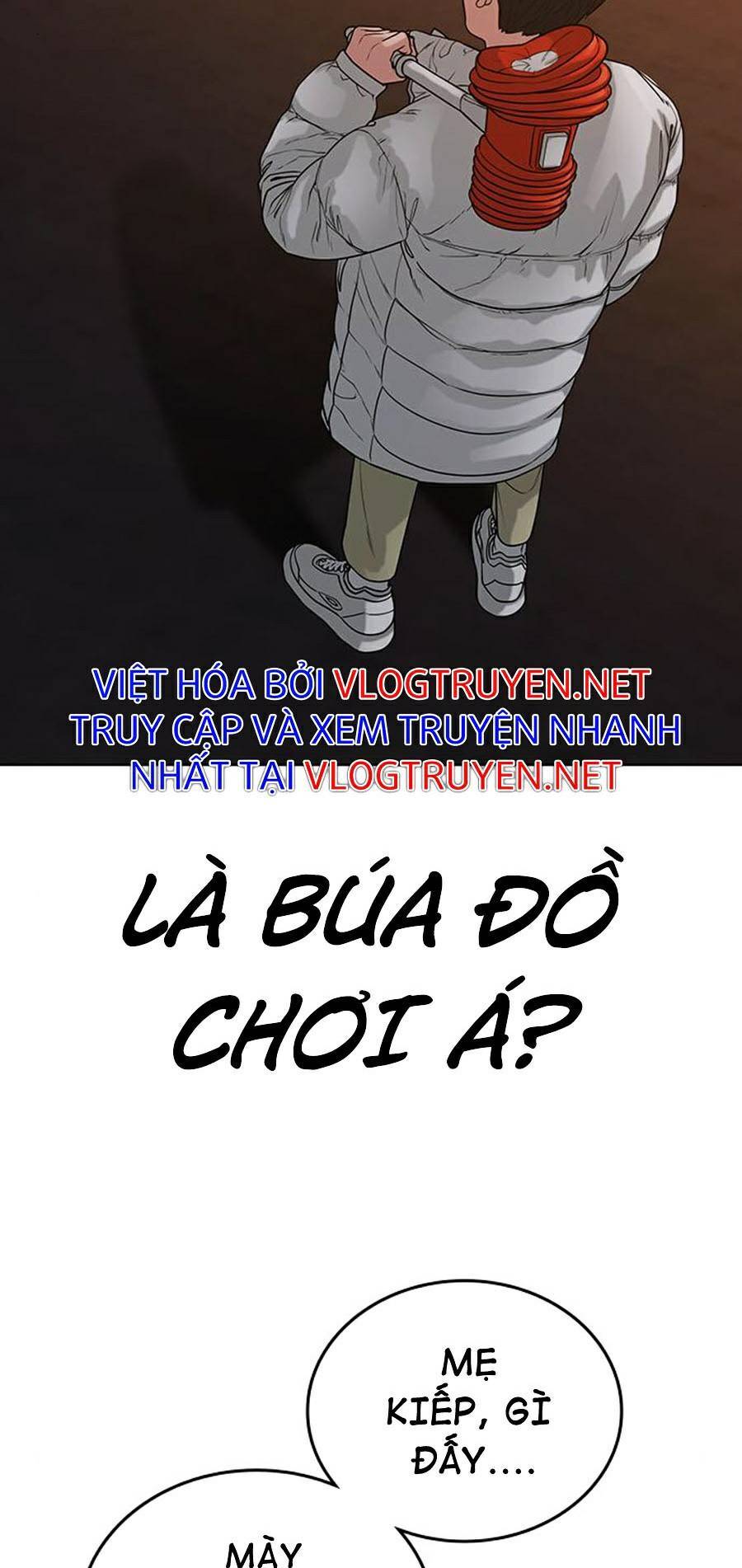 Nhiệm Vụ Đời Thật Chapter 19 - Trang 2