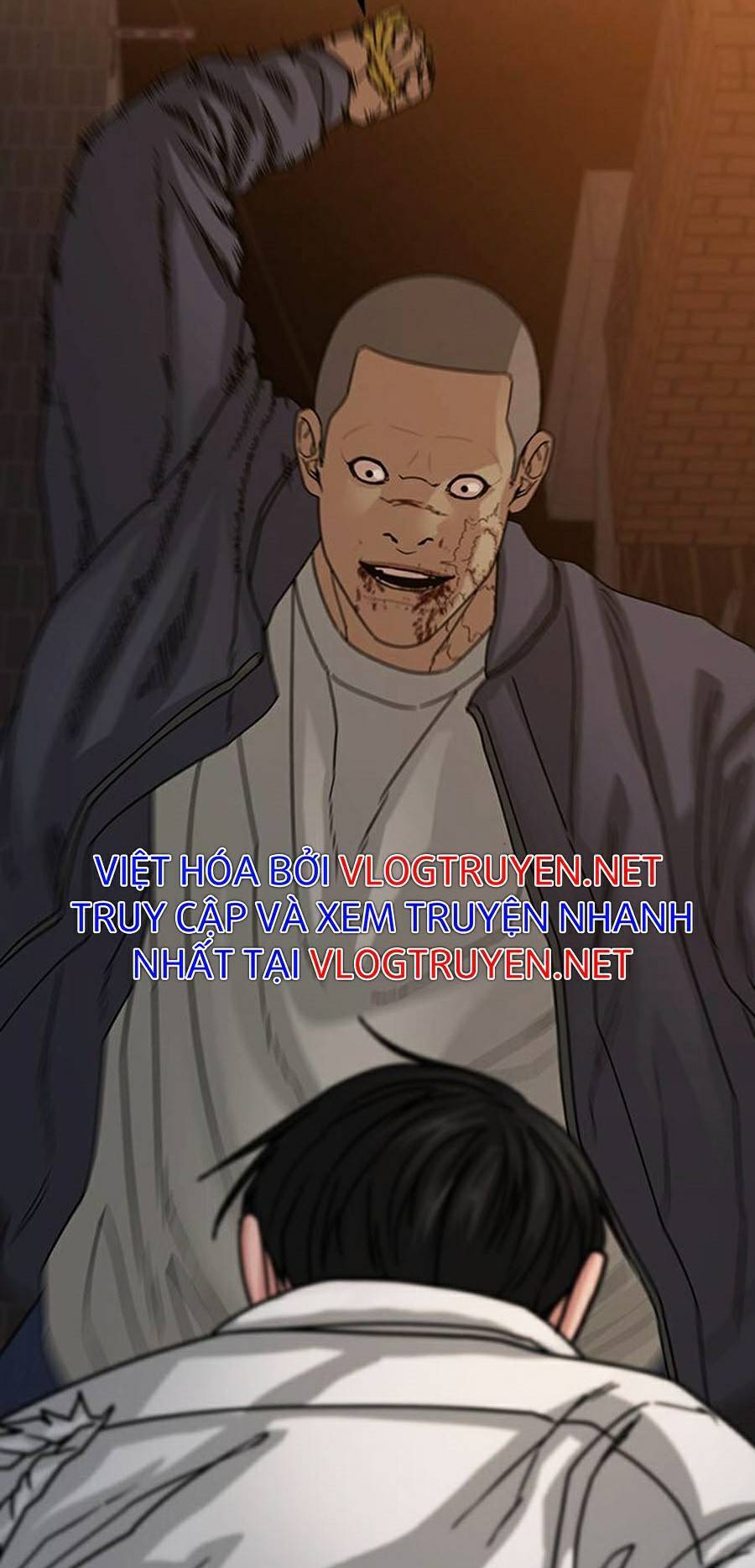 Nhiệm Vụ Đời Thật Chapter 19 - Trang 2