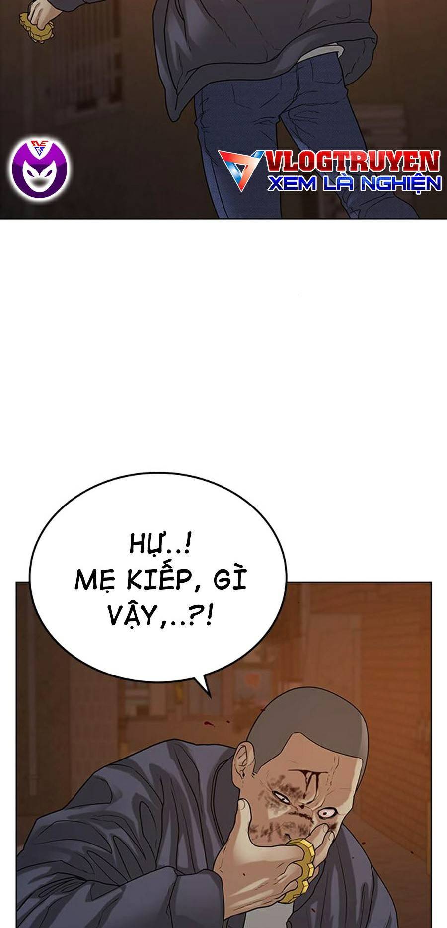 Nhiệm Vụ Đời Thật Chapter 19 - Trang 2