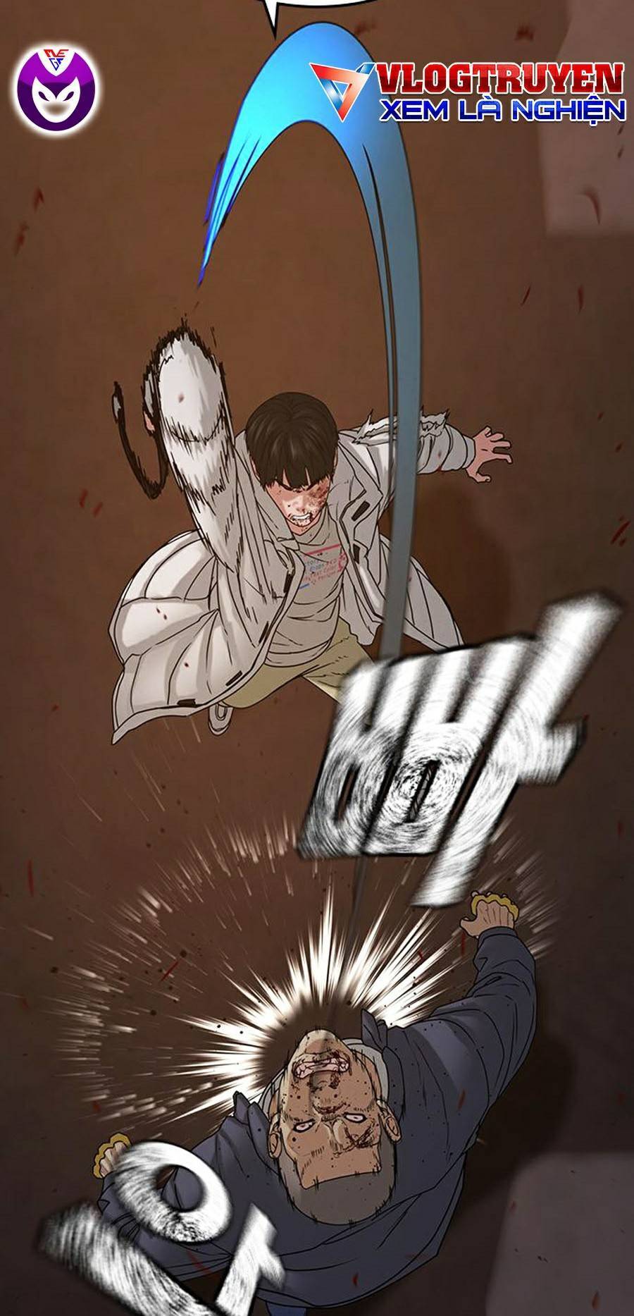 Nhiệm Vụ Đời Thật Chapter 19 - Trang 2