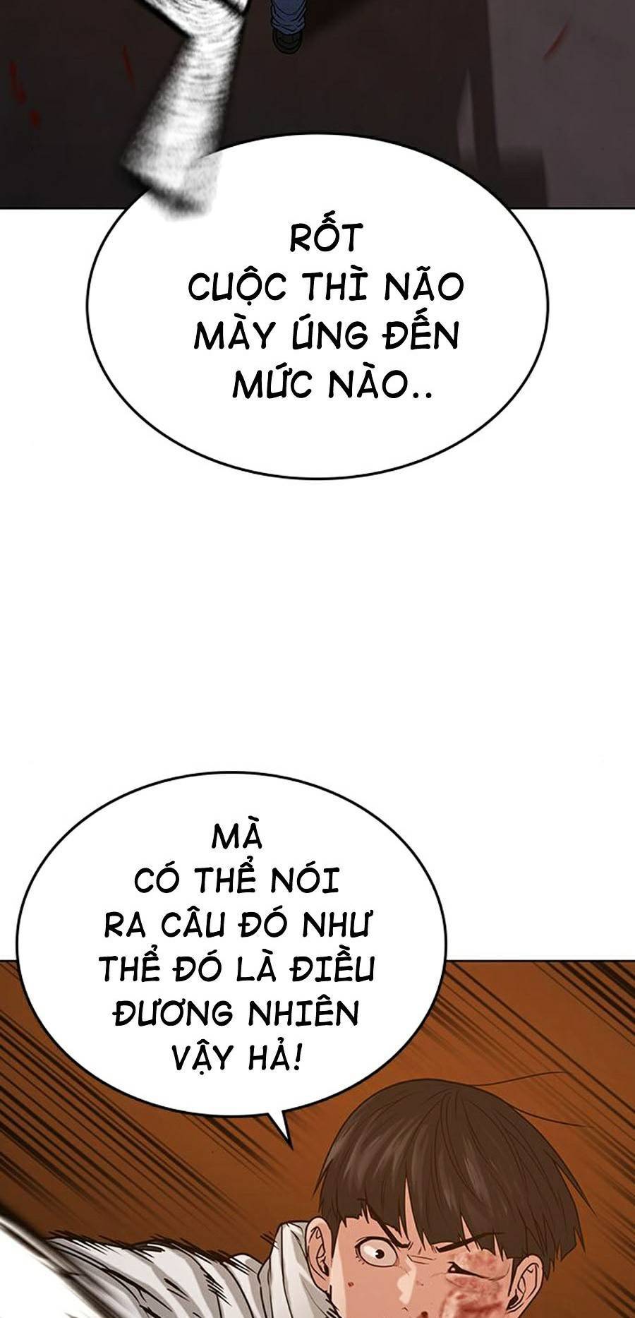 Nhiệm Vụ Đời Thật Chapter 19 - Trang 2