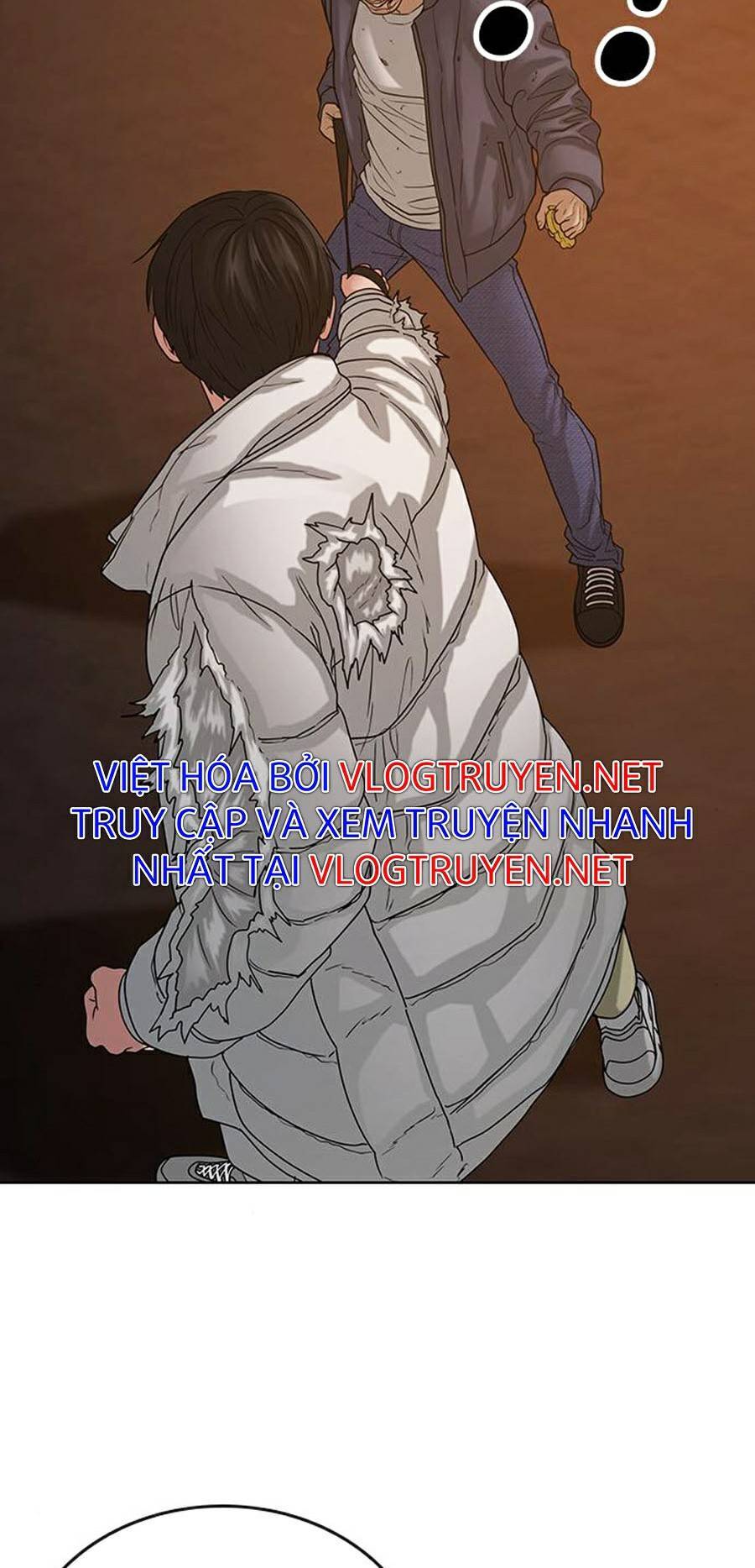 Nhiệm Vụ Đời Thật Chapter 19 - Trang 2