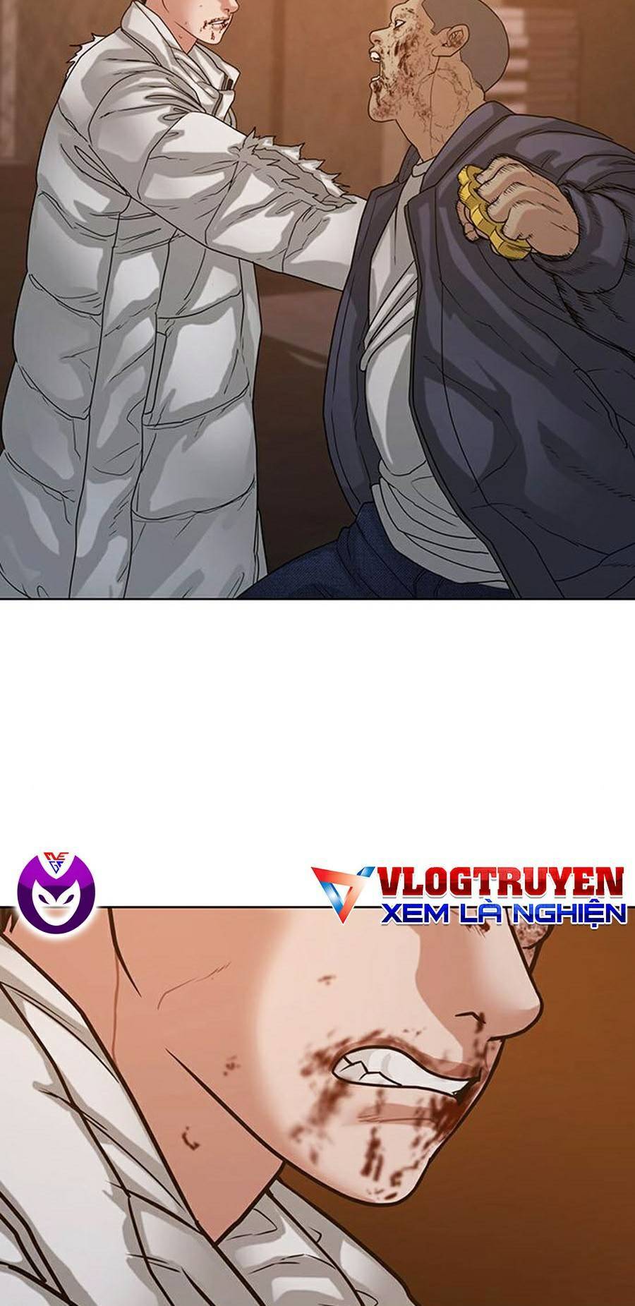 Nhiệm Vụ Đời Thật Chapter 19 - Trang 2