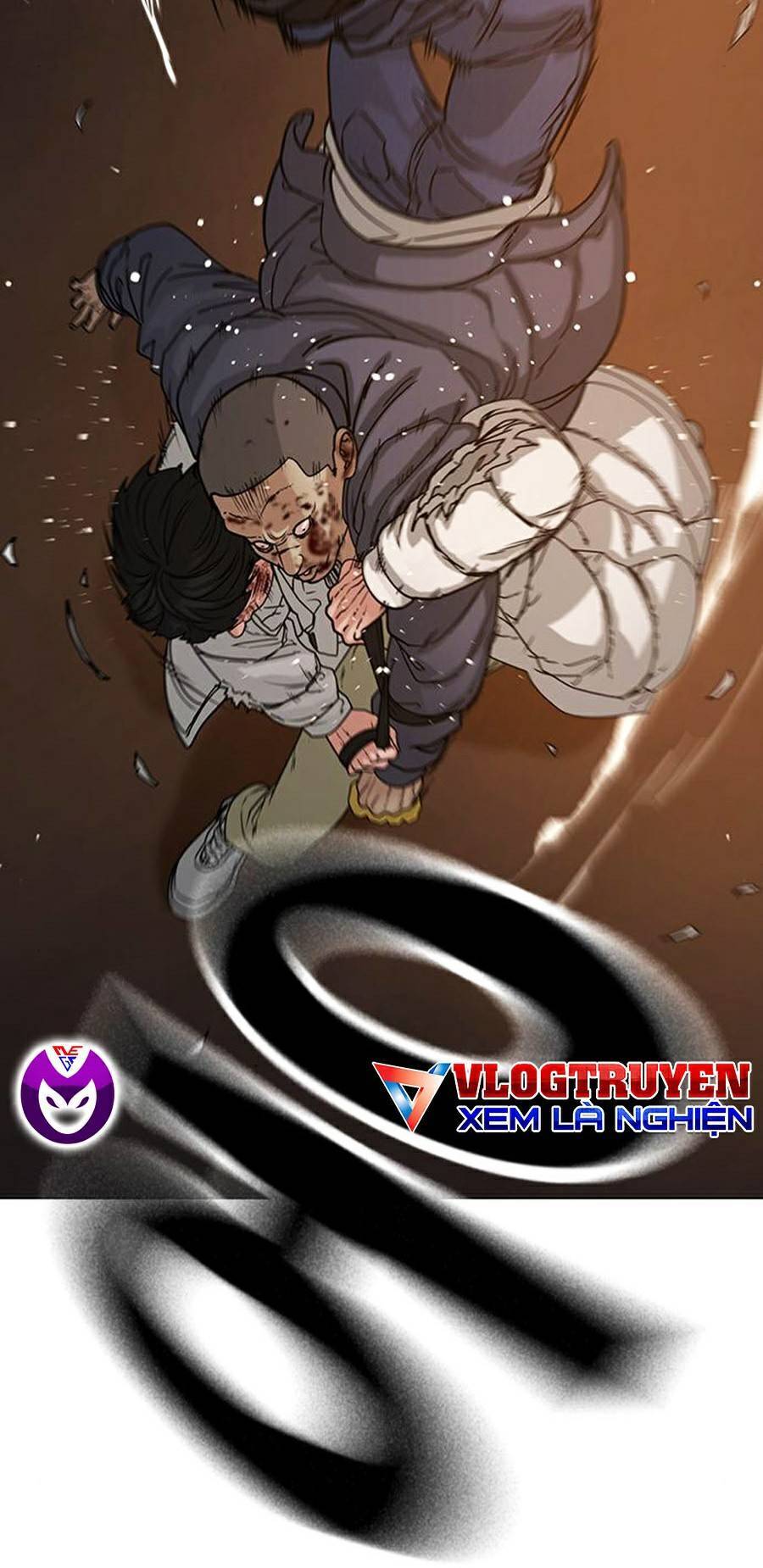 Nhiệm Vụ Đời Thật Chapter 19 - Trang 2