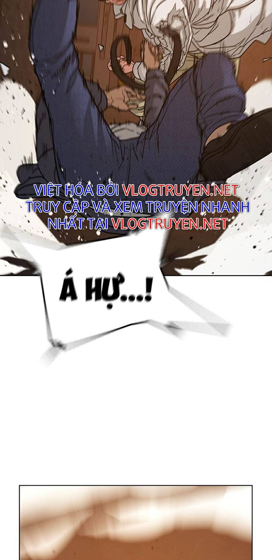 Nhiệm Vụ Đời Thật Chapter 19 - Trang 2