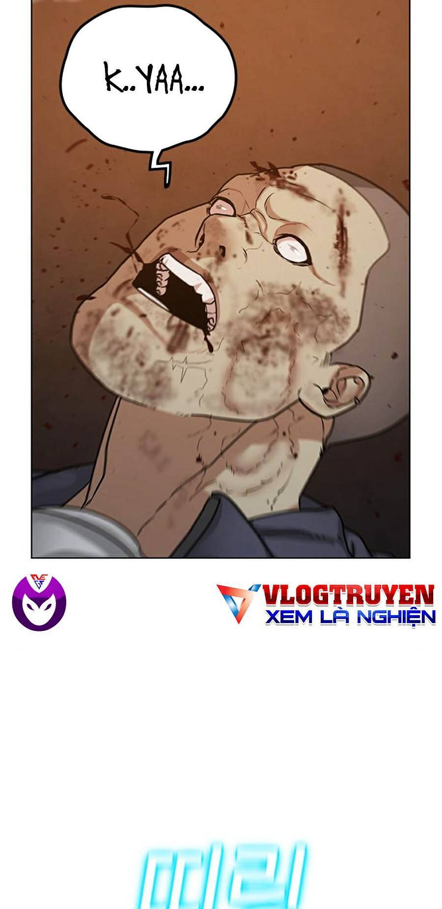 Nhiệm Vụ Đời Thật Chapter 19 - Trang 2