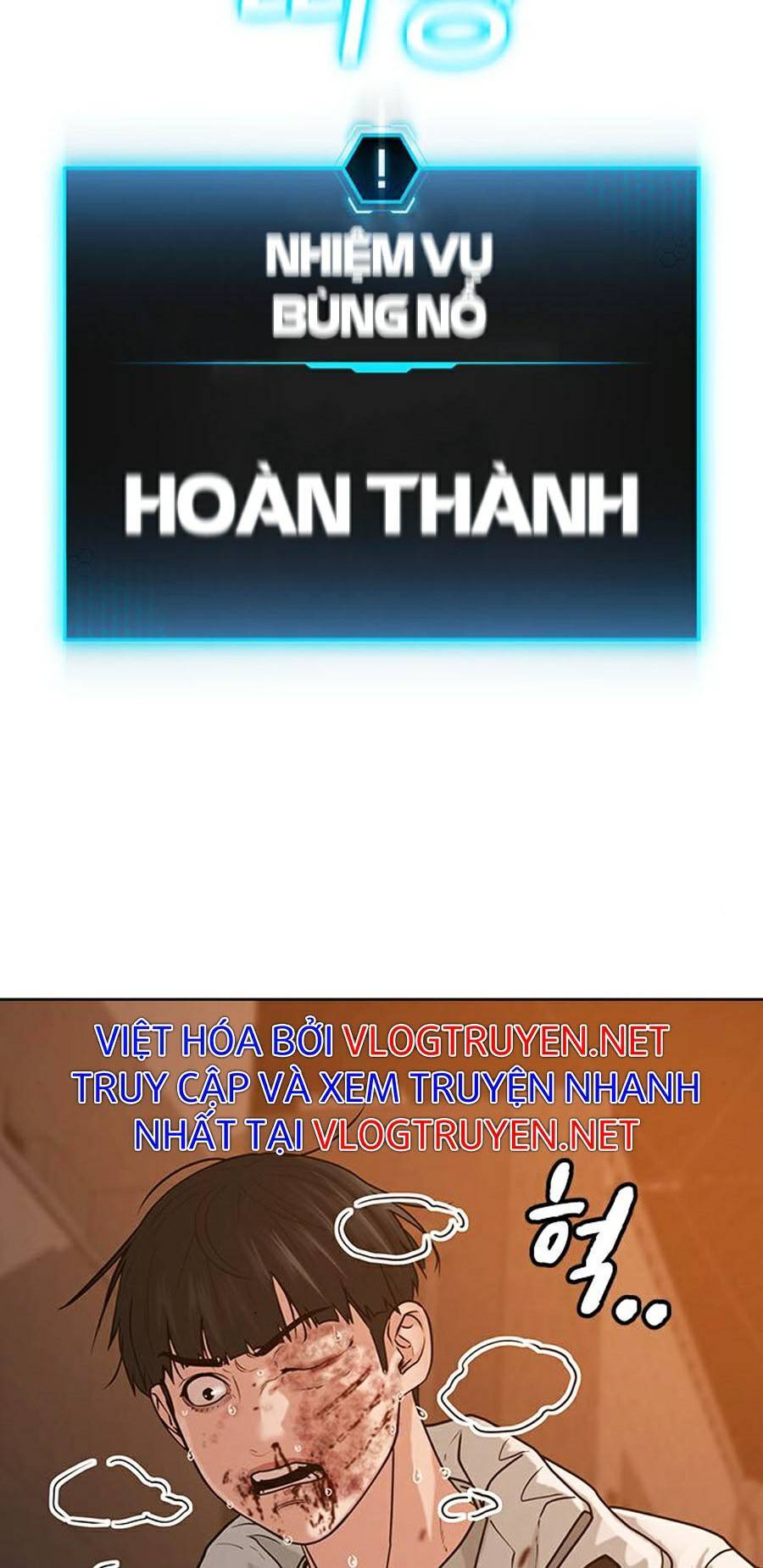 Nhiệm Vụ Đời Thật Chapter 19 - Trang 2