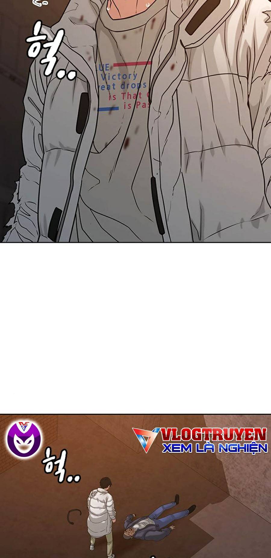 Nhiệm Vụ Đời Thật Chapter 19 - Trang 2