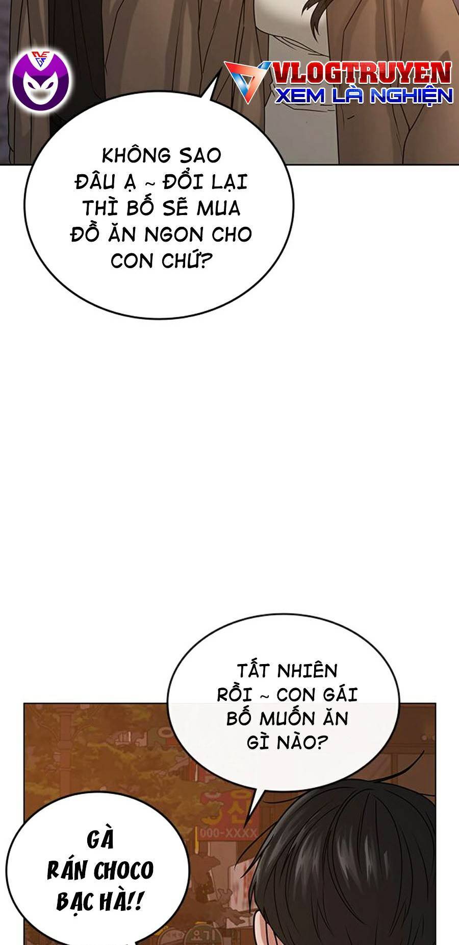 Nhiệm Vụ Đời Thật Chapter 19 - Trang 2