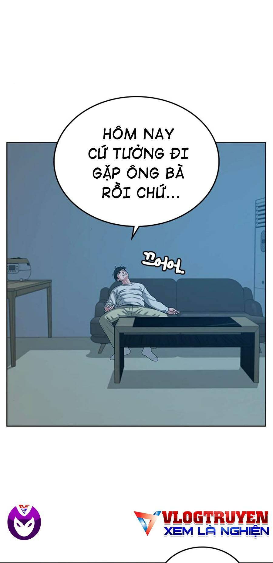 Nhiệm Vụ Đời Thật Chapter 19 - Trang 2