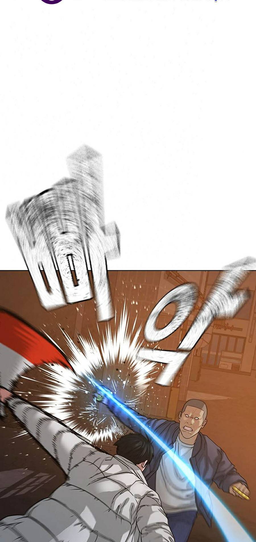 Nhiệm Vụ Đời Thật Chapter 19 - Trang 2