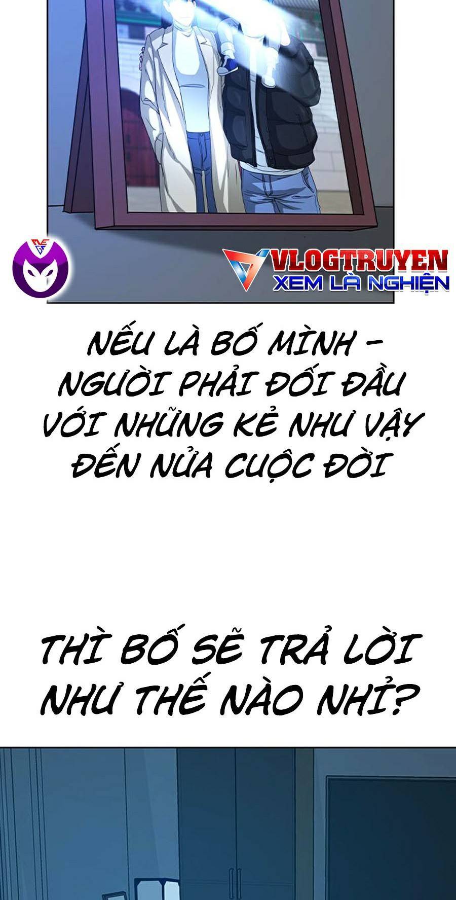 Nhiệm Vụ Đời Thật Chapter 19 - Trang 2