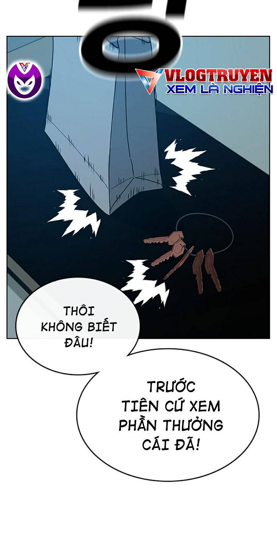 Nhiệm Vụ Đời Thật Chapter 19 - Trang 2