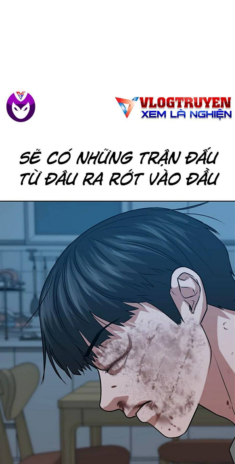 Nhiệm Vụ Đời Thật Chapter 19 - Trang 2