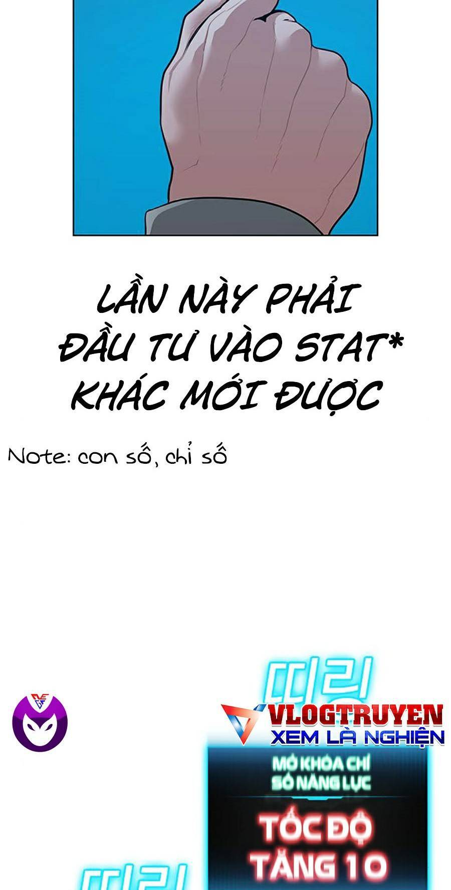 Nhiệm Vụ Đời Thật Chapter 19 - Trang 2