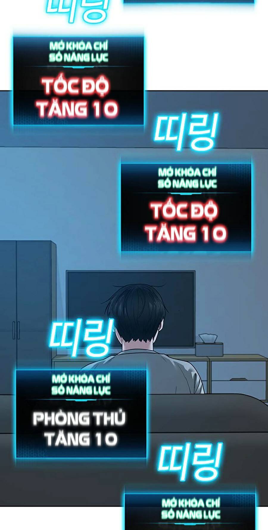 Nhiệm Vụ Đời Thật Chapter 19 - Trang 2