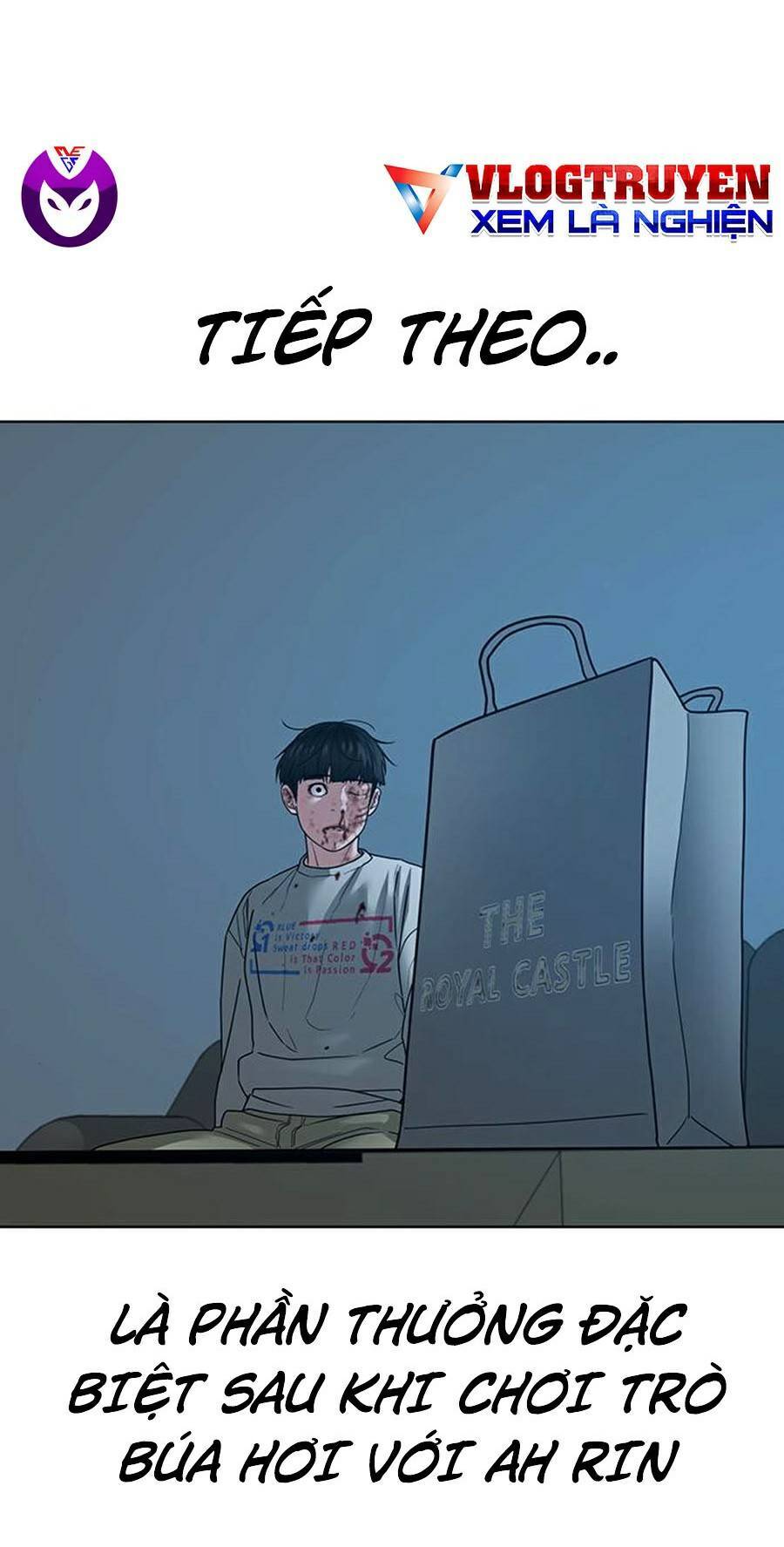 Nhiệm Vụ Đời Thật Chapter 19 - Trang 2