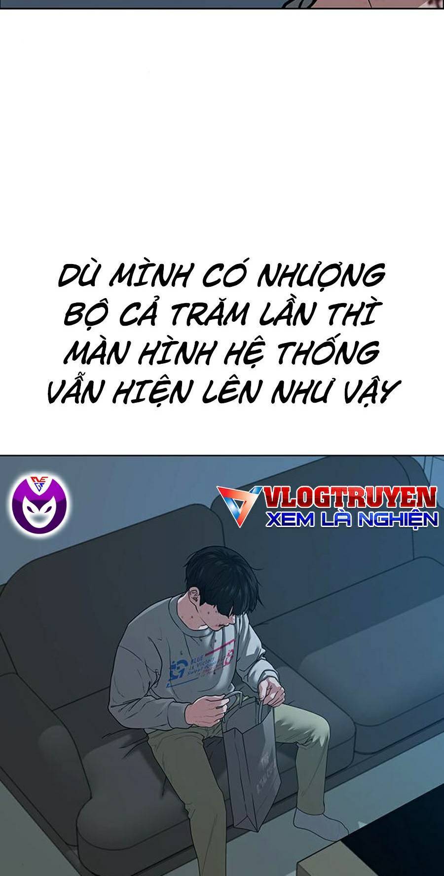 Nhiệm Vụ Đời Thật Chapter 19 - Trang 2