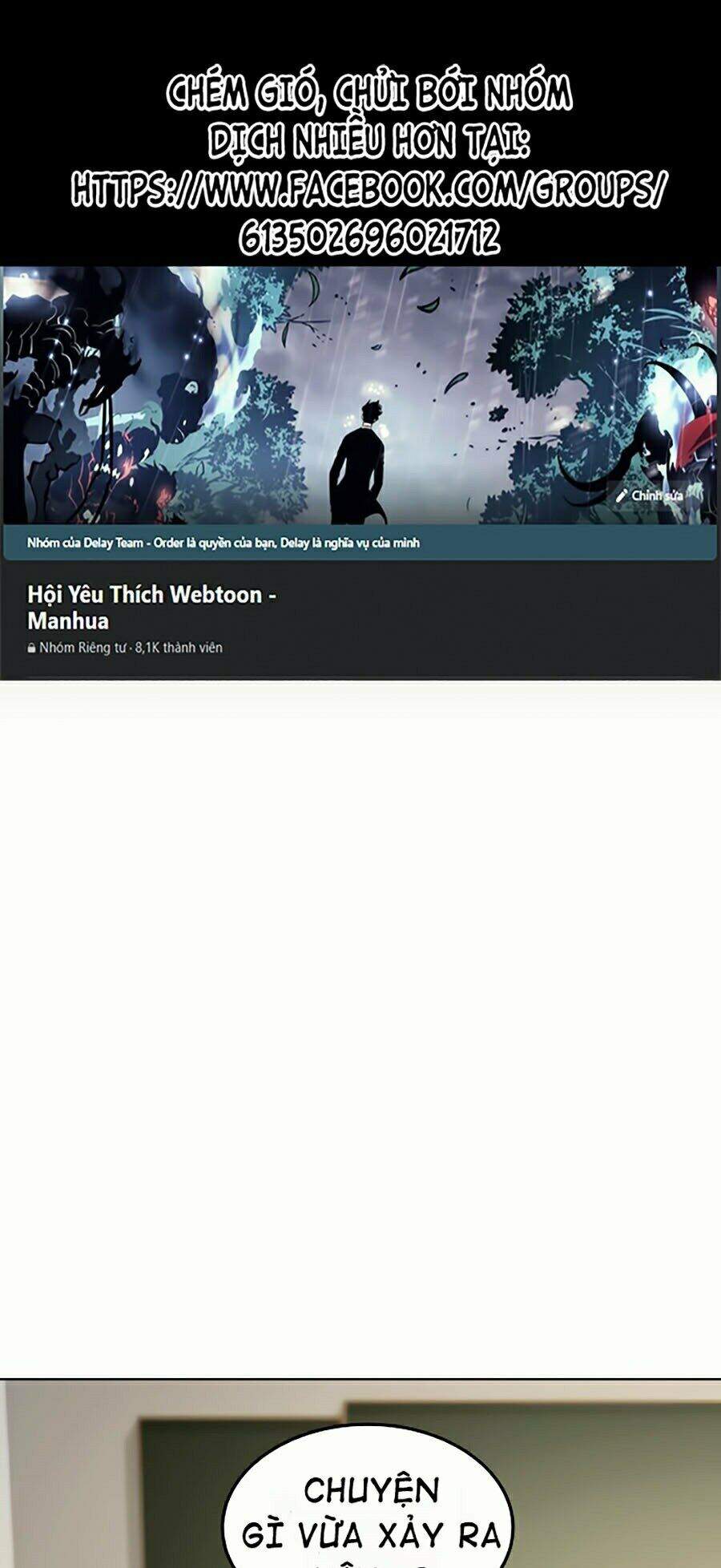 Nhiệm Vụ Đời Thật Chapter 2 - Trang 2