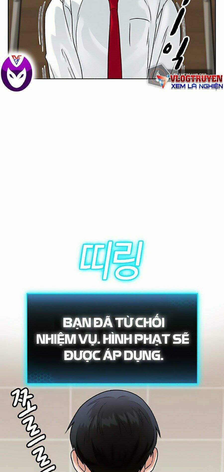 Nhiệm Vụ Đời Thật Chapter 2 - Trang 2