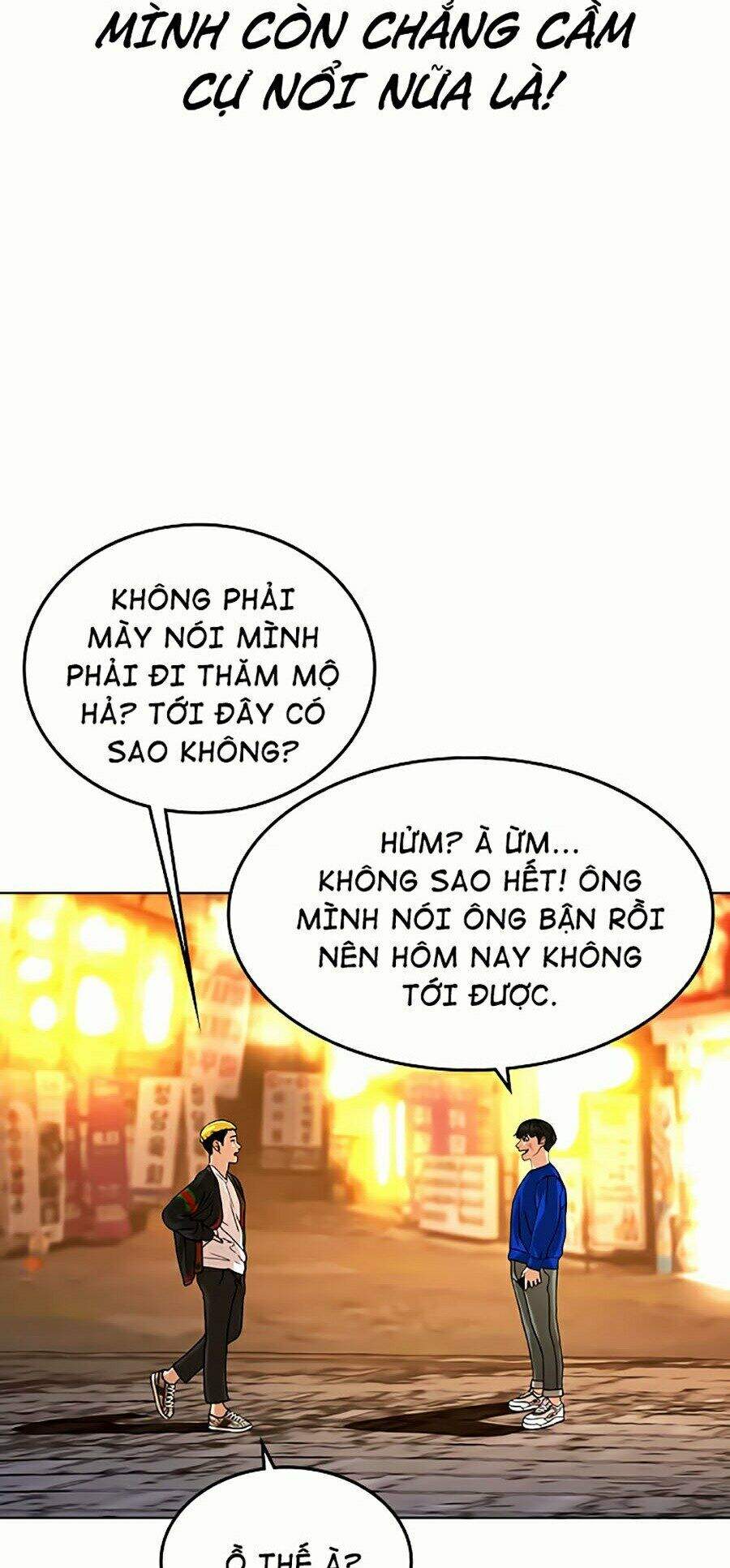 Nhiệm Vụ Đời Thật Chapter 2 - Trang 2