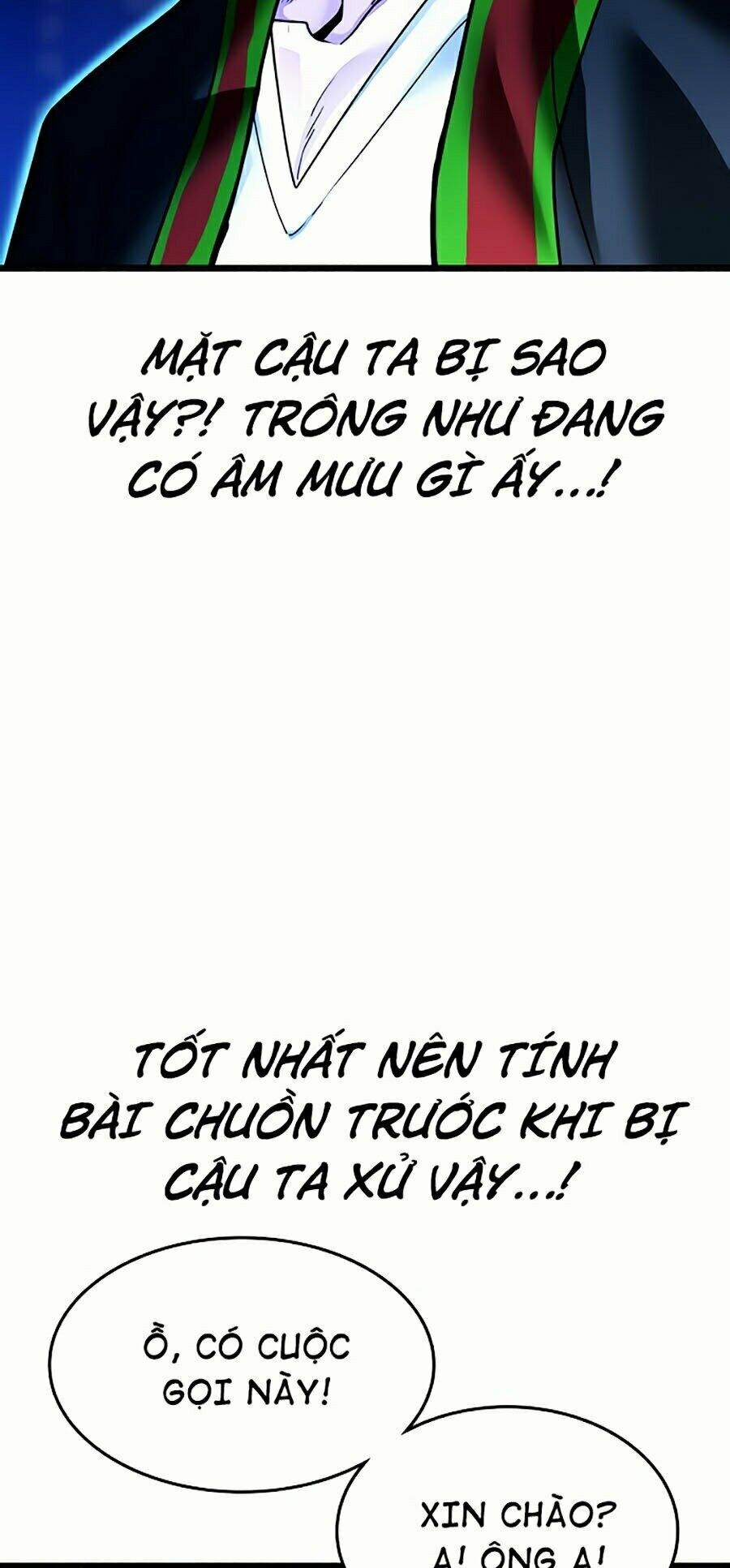 Nhiệm Vụ Đời Thật Chapter 2 - Trang 2