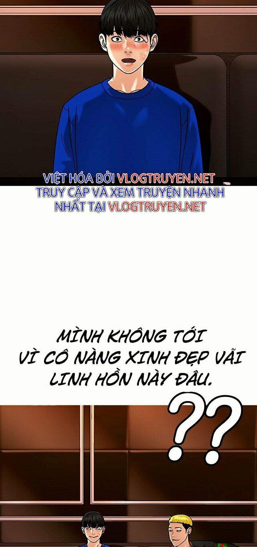 Nhiệm Vụ Đời Thật Chapter 2 - Trang 2