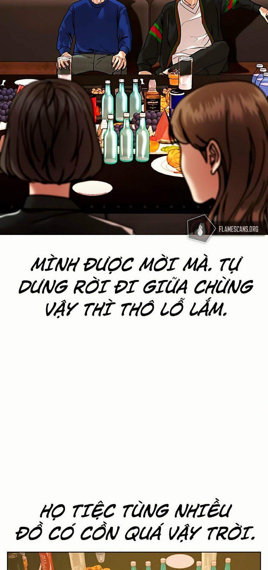 Nhiệm Vụ Đời Thật Chapter 2 - Trang 2