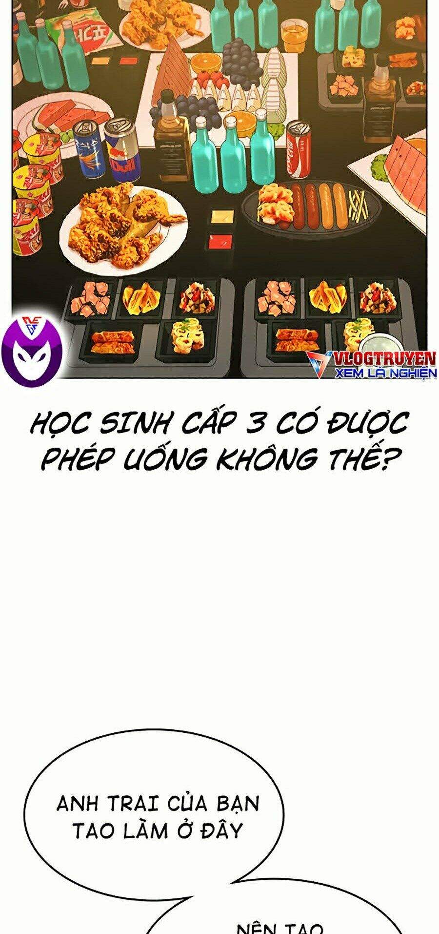 Nhiệm Vụ Đời Thật Chapter 2 - Trang 2