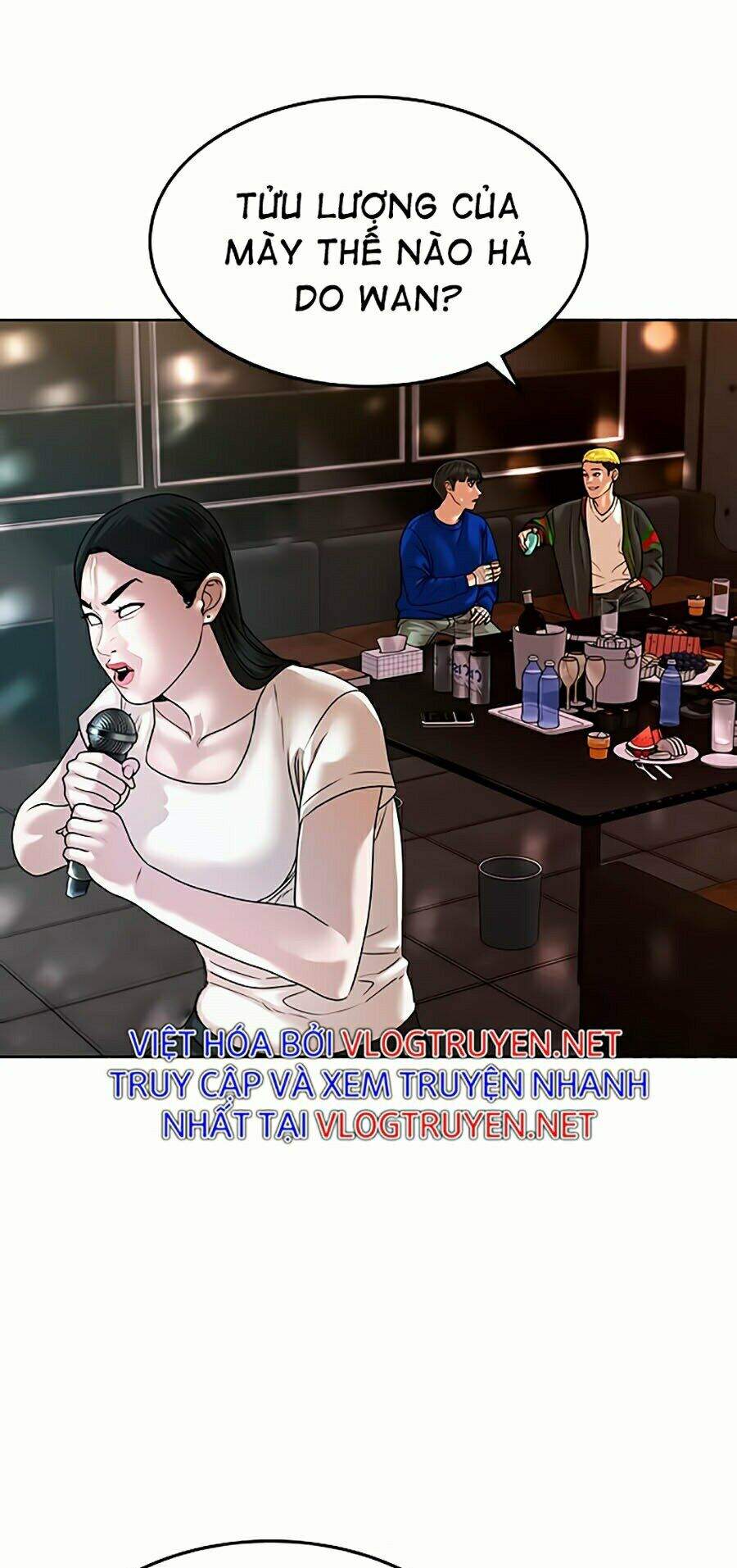 Nhiệm Vụ Đời Thật Chapter 2 - Trang 2