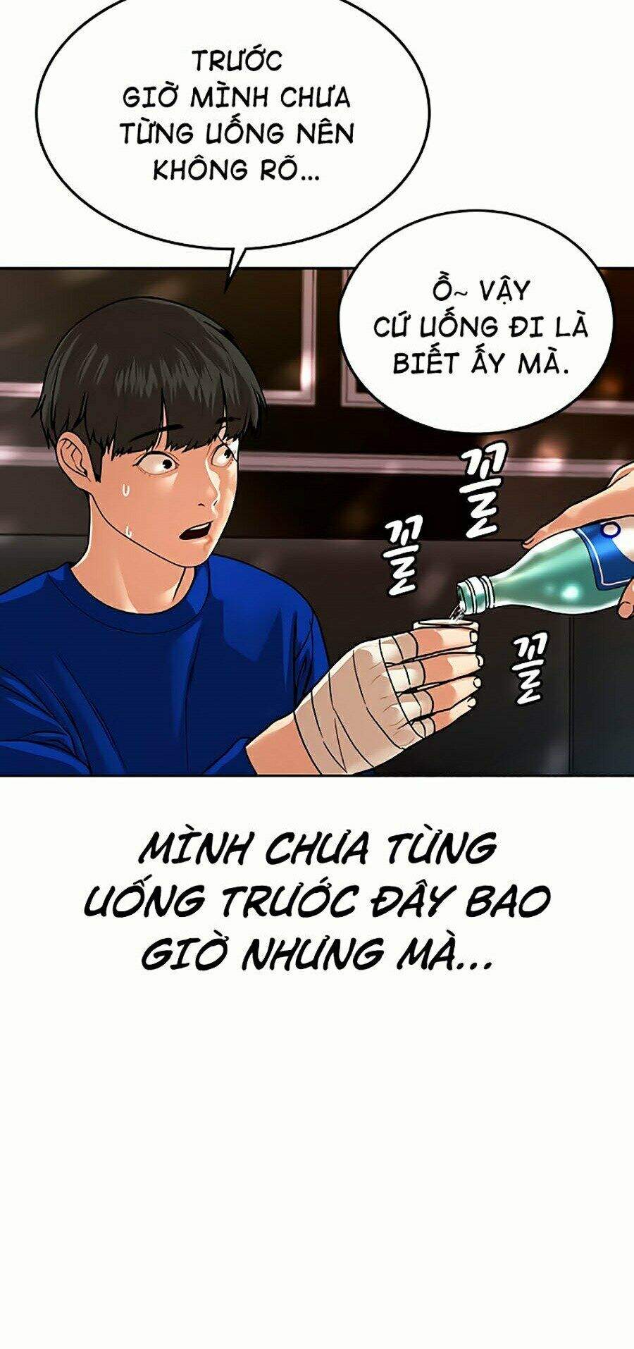 Nhiệm Vụ Đời Thật Chapter 2 - Trang 2