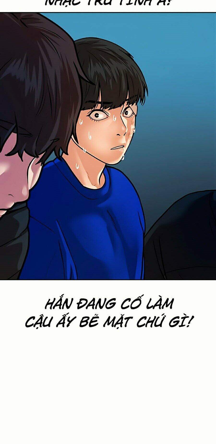 Nhiệm Vụ Đời Thật Chapter 2 - Trang 2