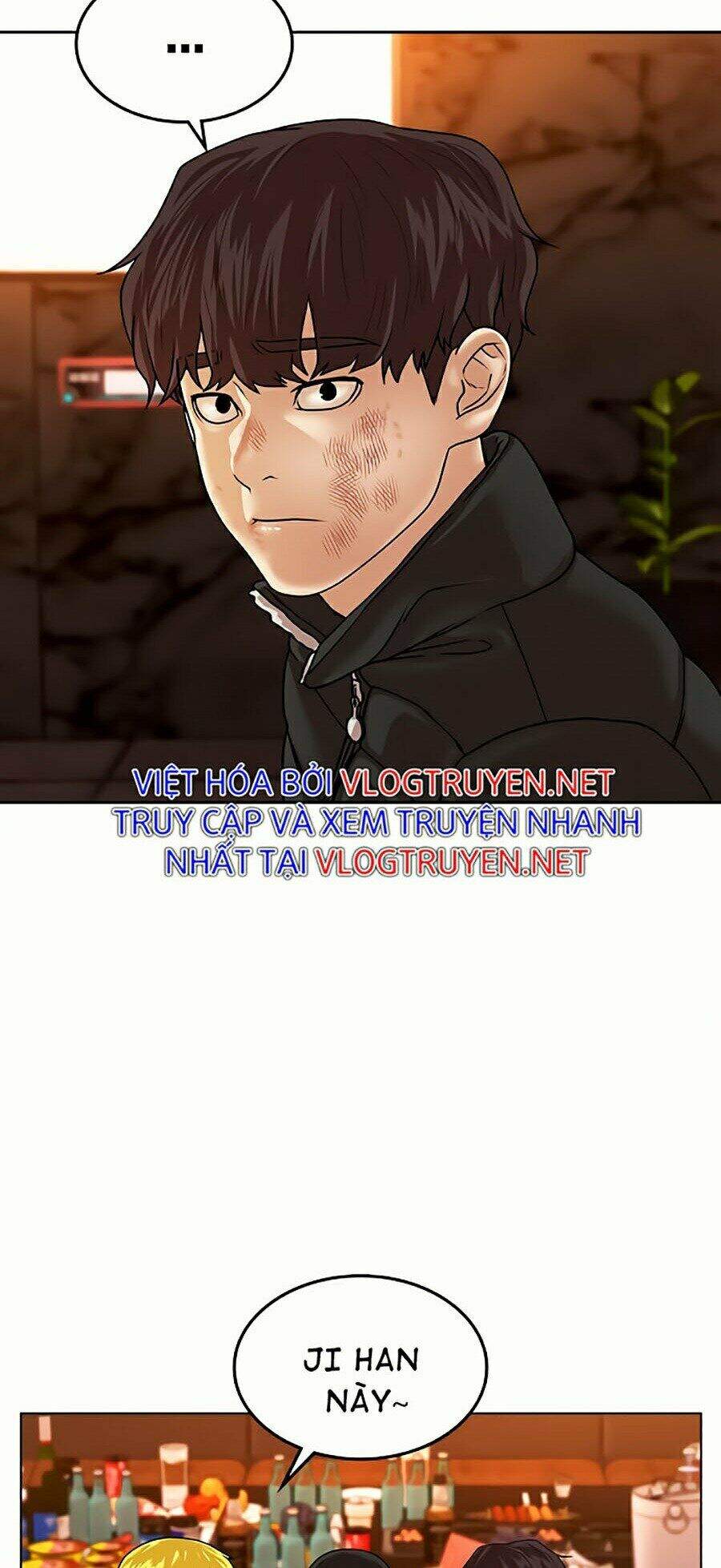 Nhiệm Vụ Đời Thật Chapter 2 - Trang 2