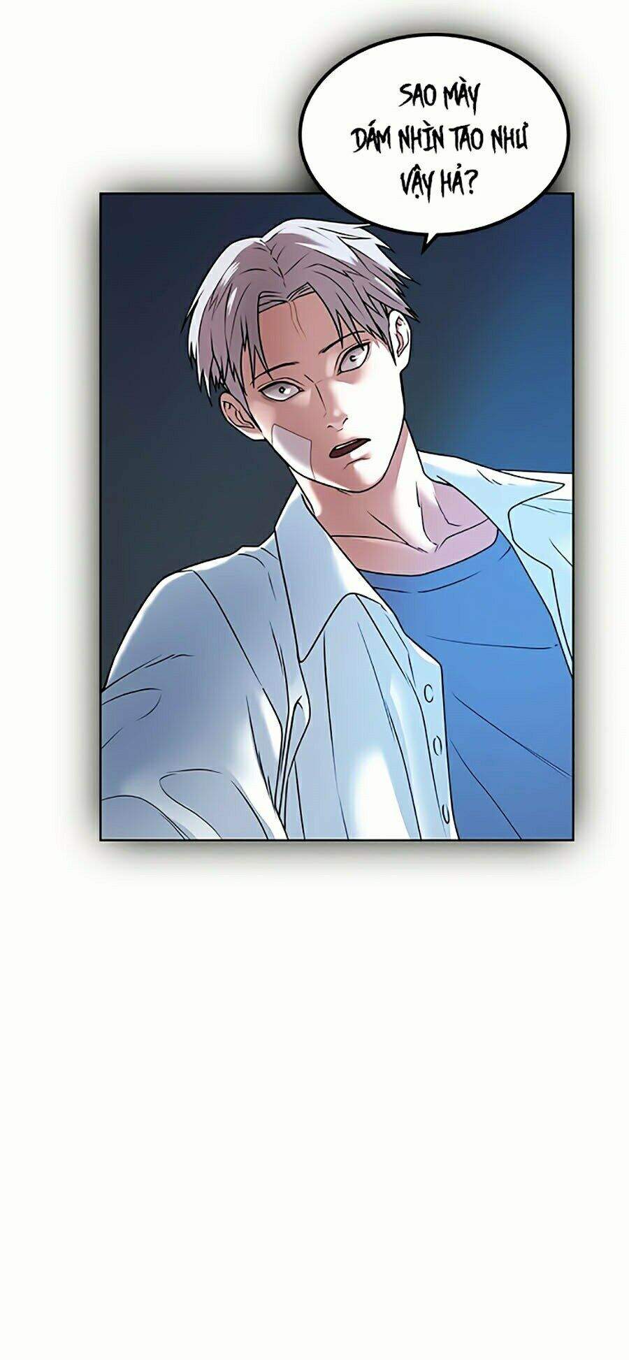 Nhiệm Vụ Đời Thật Chapter 2 - Trang 2