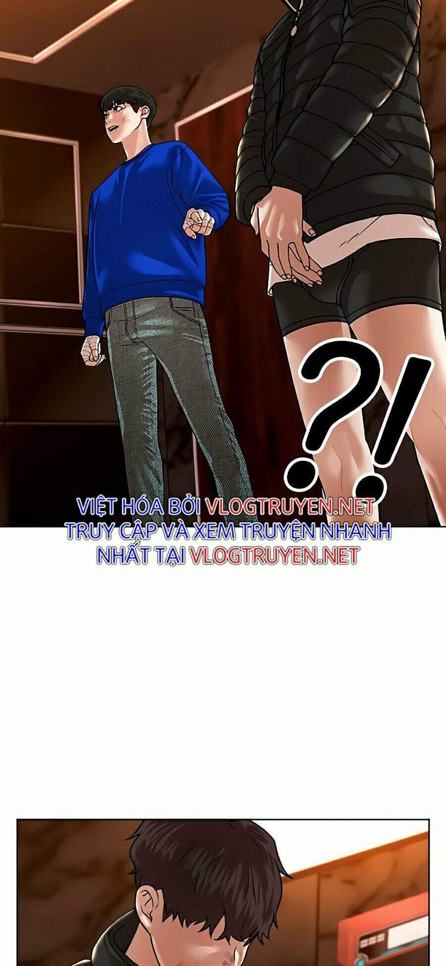 Nhiệm Vụ Đời Thật Chapter 2 - Trang 2