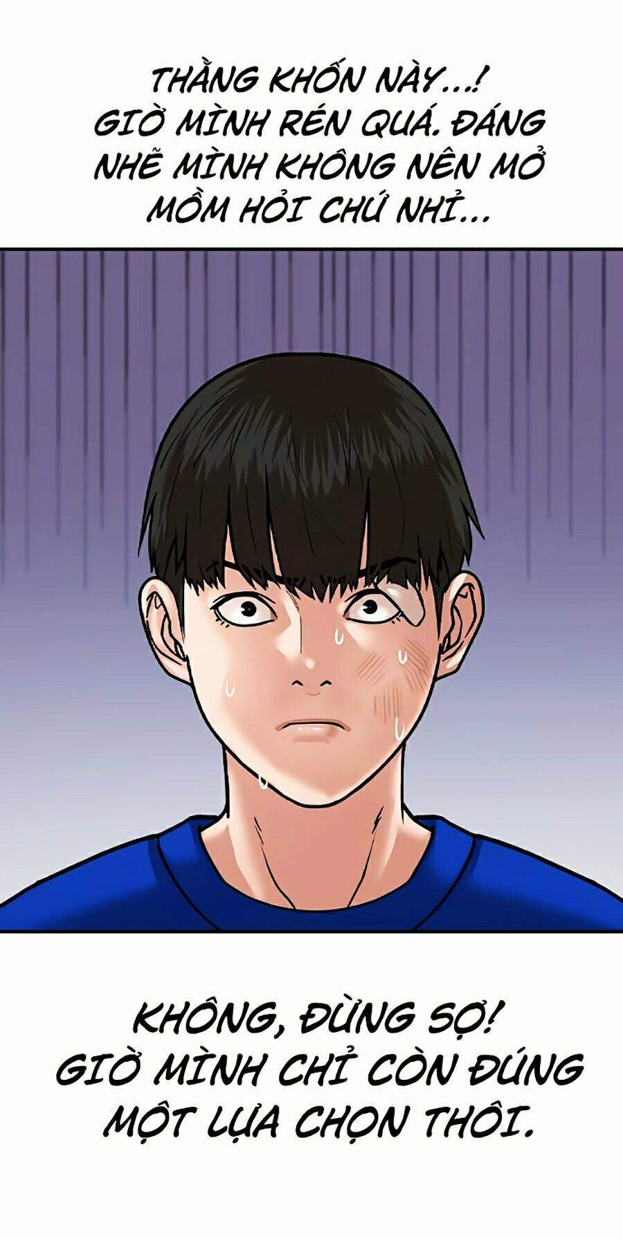 Nhiệm Vụ Đời Thật Chapter 2 - Trang 2