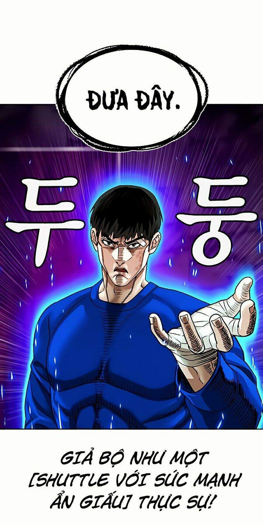 Nhiệm Vụ Đời Thật Chapter 2 - Trang 2