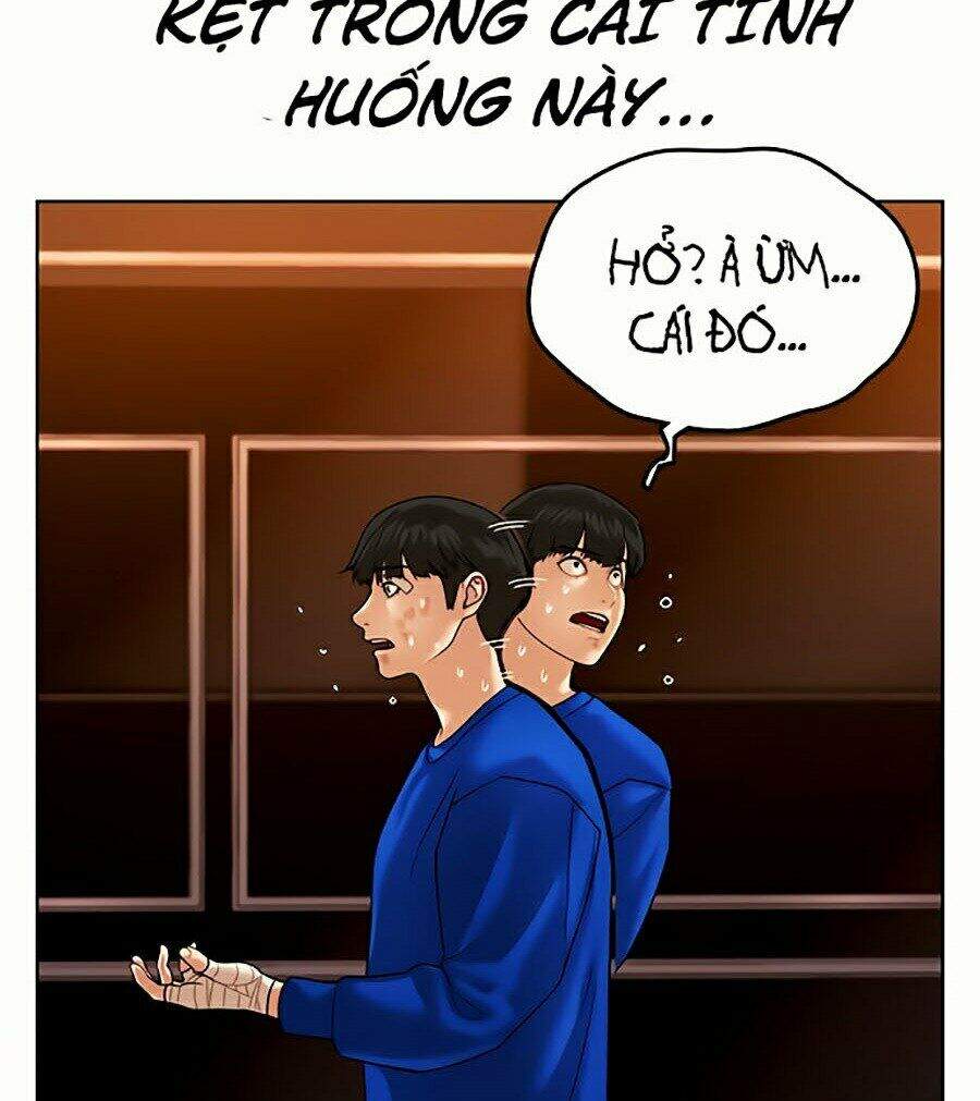 Nhiệm Vụ Đời Thật Chapter 2 - Trang 2