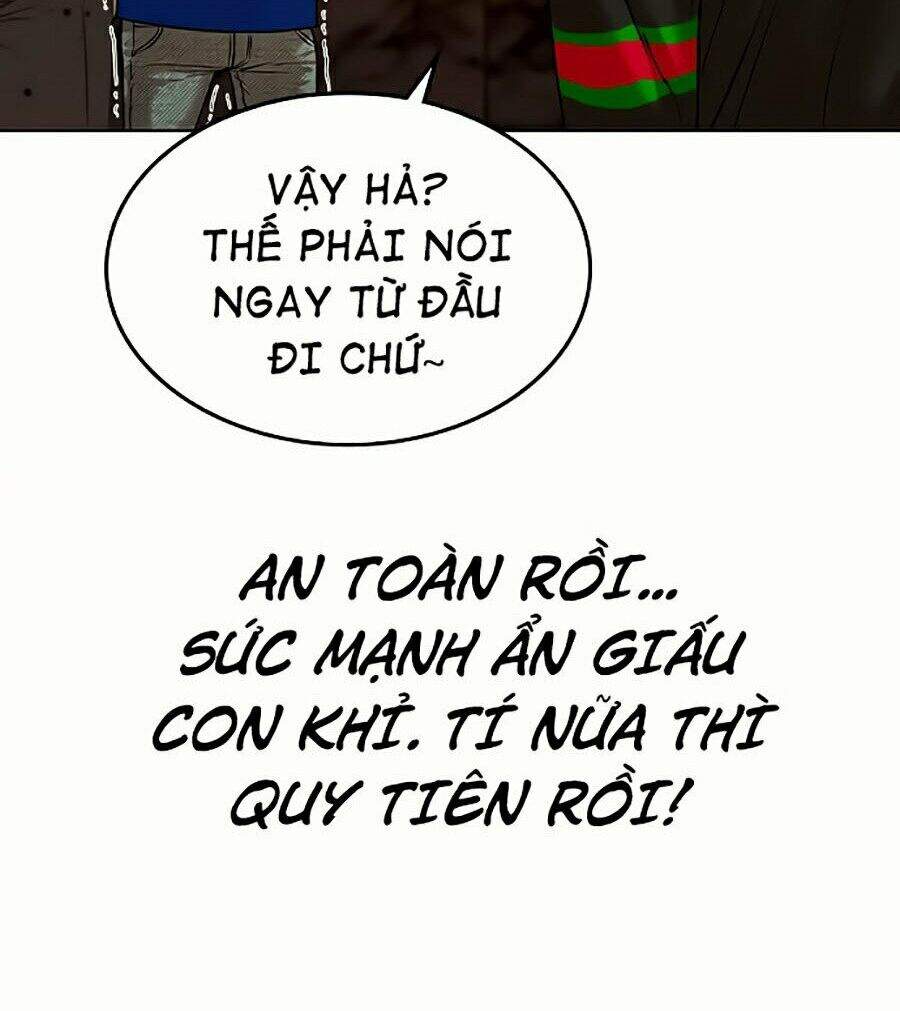 Nhiệm Vụ Đời Thật Chapter 2 - Trang 2