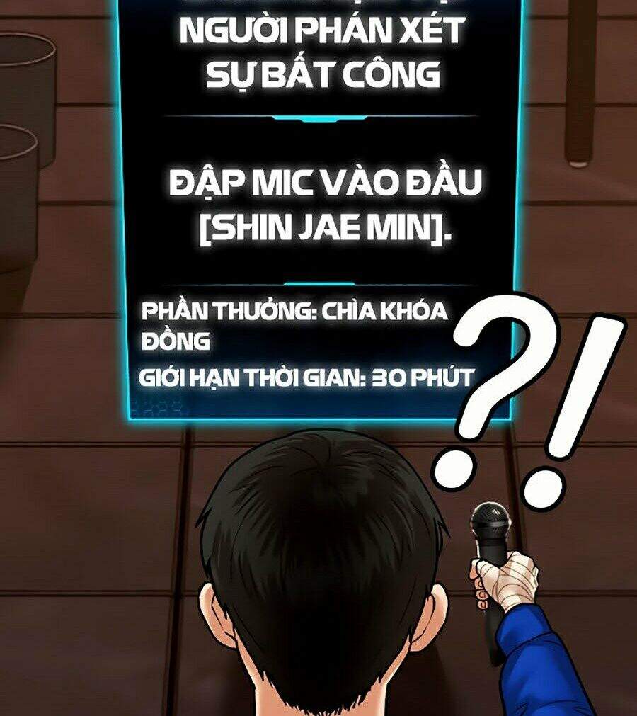 Nhiệm Vụ Đời Thật Chapter 2 - Trang 2