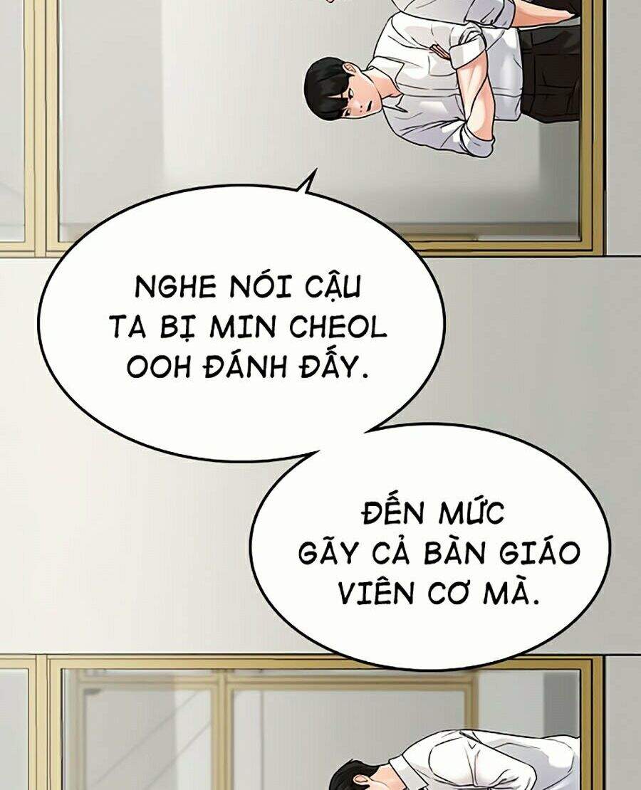Nhiệm Vụ Đời Thật Chapter 2 - Trang 2