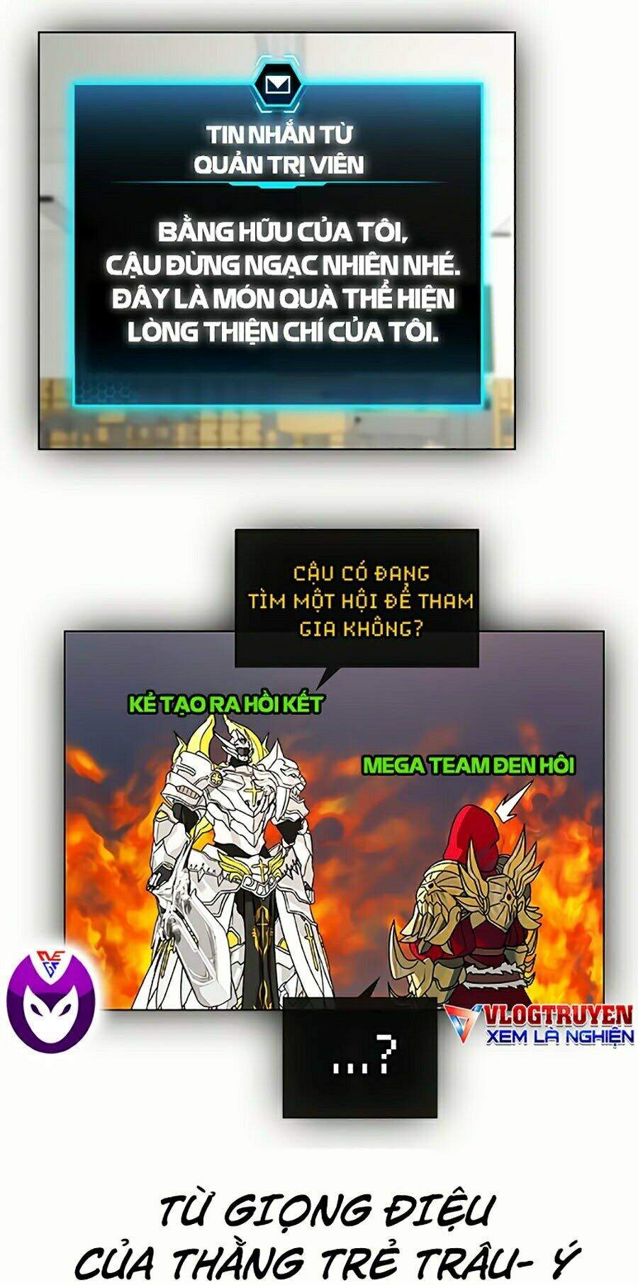 Nhiệm Vụ Đời Thật Chapter 2 - Trang 2