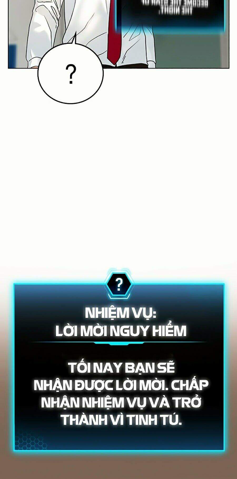 Nhiệm Vụ Đời Thật Chapter 2 - Trang 2