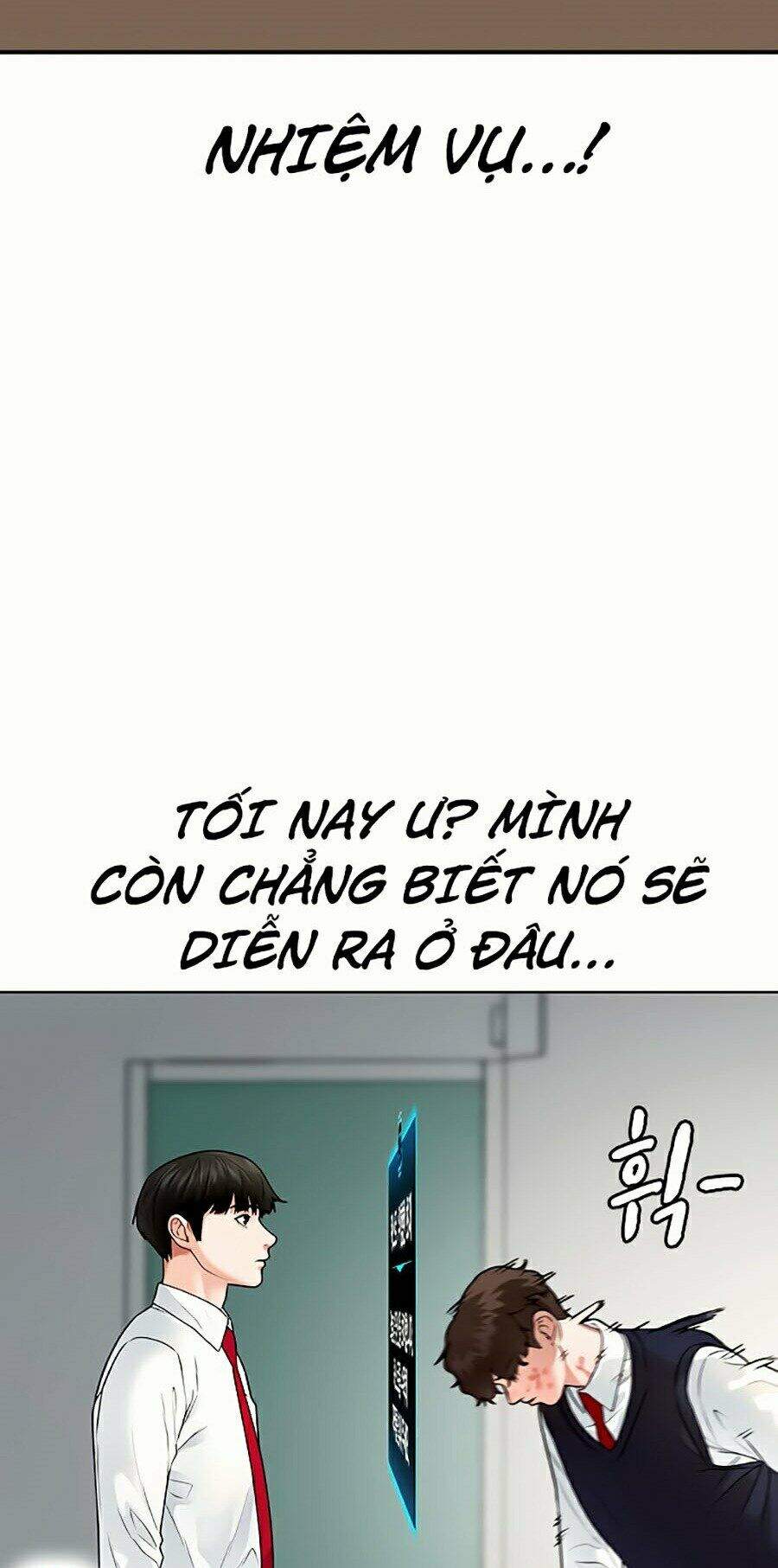 Nhiệm Vụ Đời Thật Chapter 2 - Trang 2